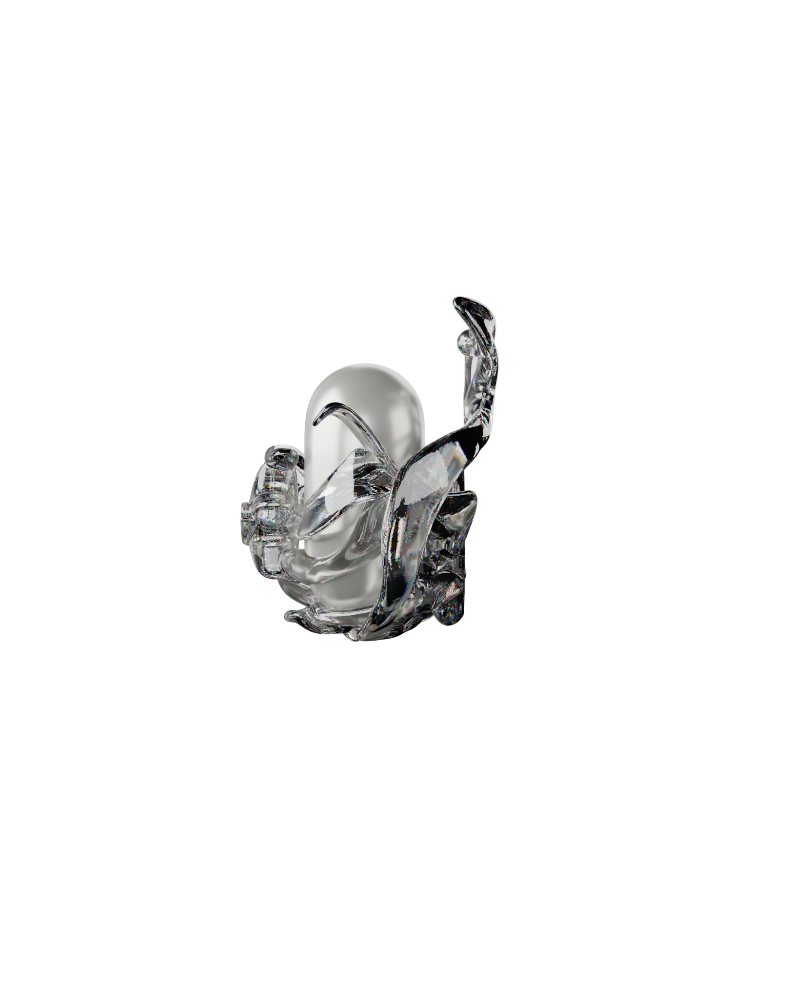 TORNADOSONG丨AirPods Phone Magnetic Case - Star - PSYLOS 1, TORNADOSONG丨AirPods Phone Magnetic Case - Star, Accessories, TORNADOSONG, PSYLOS 1